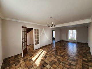  Maison à vendre 6 pièces 115 m²