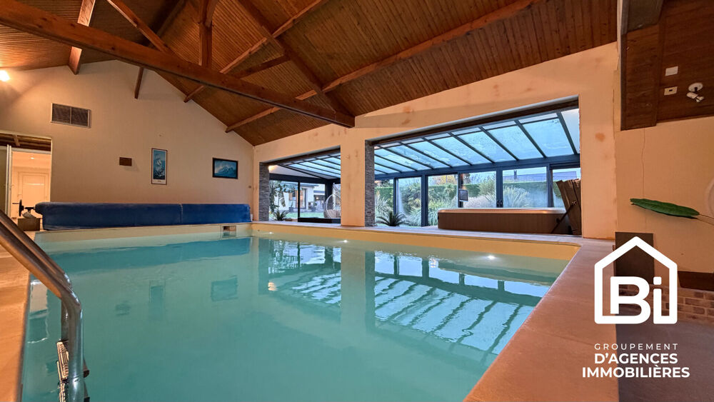 Maison Hermanville Sur Mer 207 m2