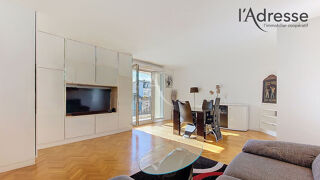  Appartement à vendre 3 pièces 67 m²