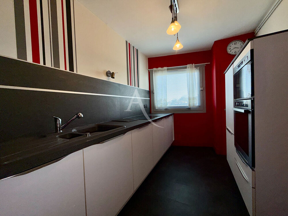 Vente Appartement Appartement face à la vie Saint gilles croix de vie