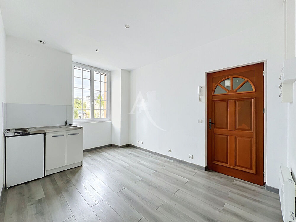 Location Appartement A LOUER La Madeleine Angers 3 pièces 38 m² Angers