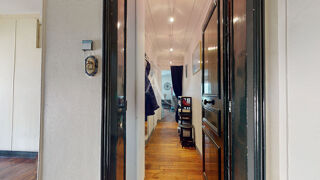  Appartement à vendre 3 pièces 60 m²