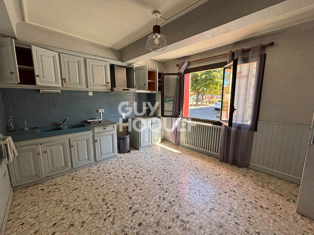 Maison Grenade 5 pièce(s) 135 m2
