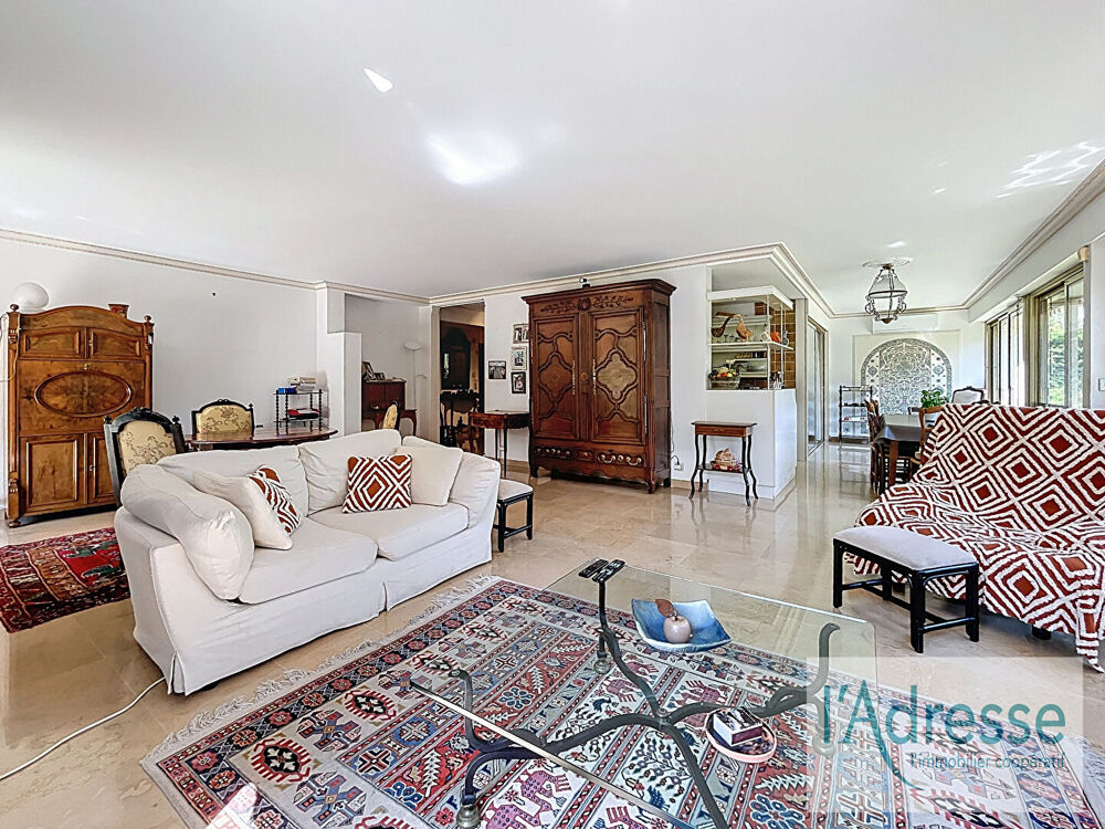  vendre  Appartement Antibes (06600)