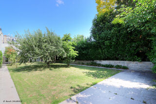  Maison � vendre 8 pi�ces 170 m�