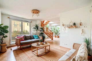  Appartement � vendre 3 pi�ces 73 m�