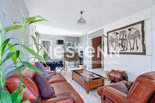  Appartement  vendre 4 pices 78 m