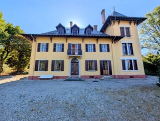  Maison � vendre 14 pi�ces 448 m�