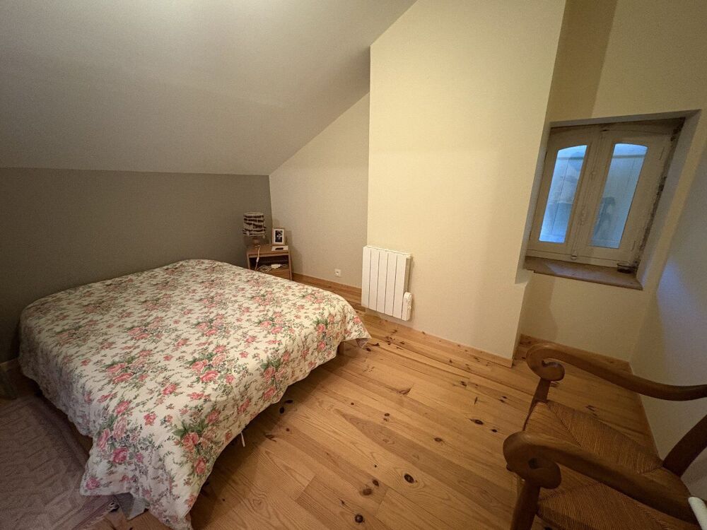 Vente Maison Belles prestations et charme ancien Saint felix