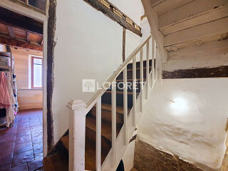  Maison � vendre 3 pi�ces 73 m�