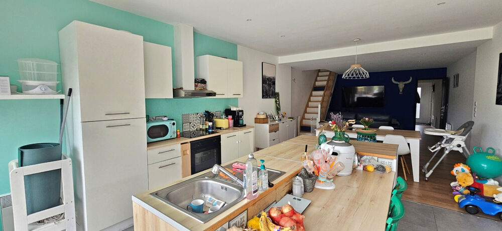 Vente Maison TOURCOING PHALEMPINS Tourcoing