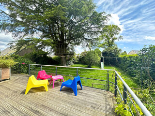  Maison � vendre 6 pi�ces 188 m�