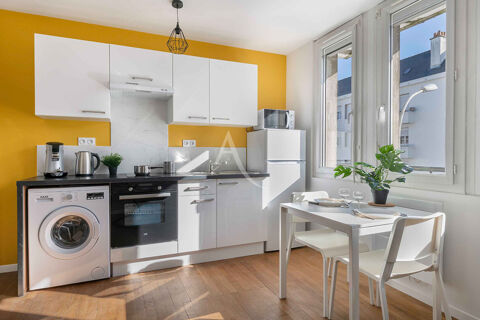  Appartement � louer 2 pi�ces 28 m�