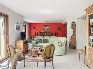  Maison à vendre 5 pièces 130 m²