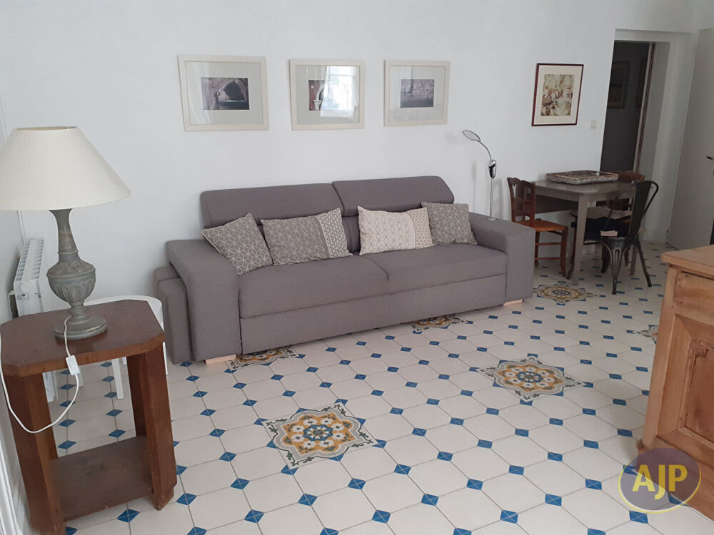 Location Appartement Appartement  MEUBLÉ -T1  bis- Redon Redon
