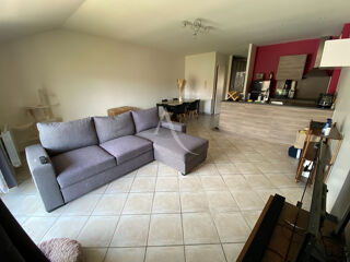  Appartement à louer 2 pièces 59 m²