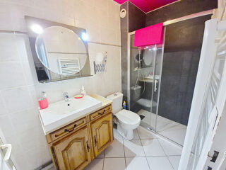  Appartement à vendre 1 pièce 23 m²