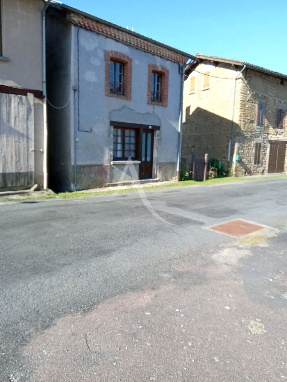 Vente Maison A vendre OLMET - Maison  3 chambres terrain Olmet