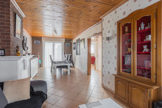  Maison à vendre 4 pièces 96 m²