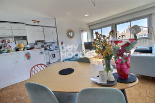  Appartement � vendre 4 pi�ces 75 m�