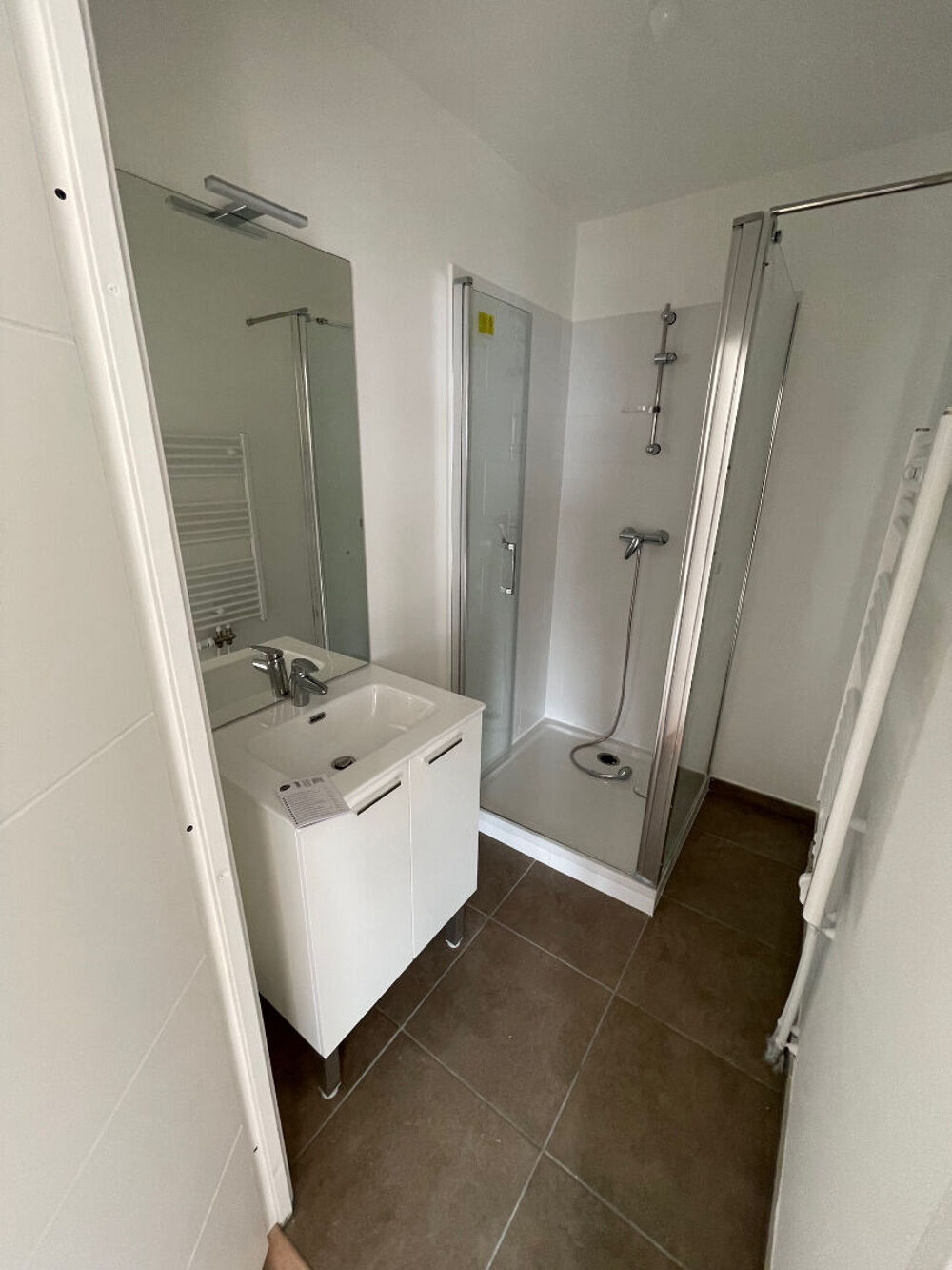 Location Appartement Appartement Amiens 2 pièce(s) 40.83 m2 Amiens