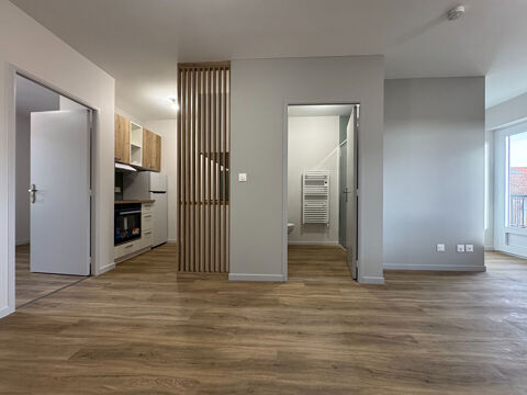  Appartement � louer 2 pi�ces 41 m�