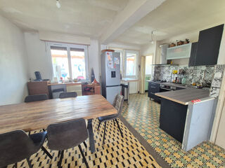  Maison à vendre 4 pièces 70 m²