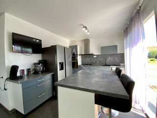  Maison à vendre 4 pièces 104 m²