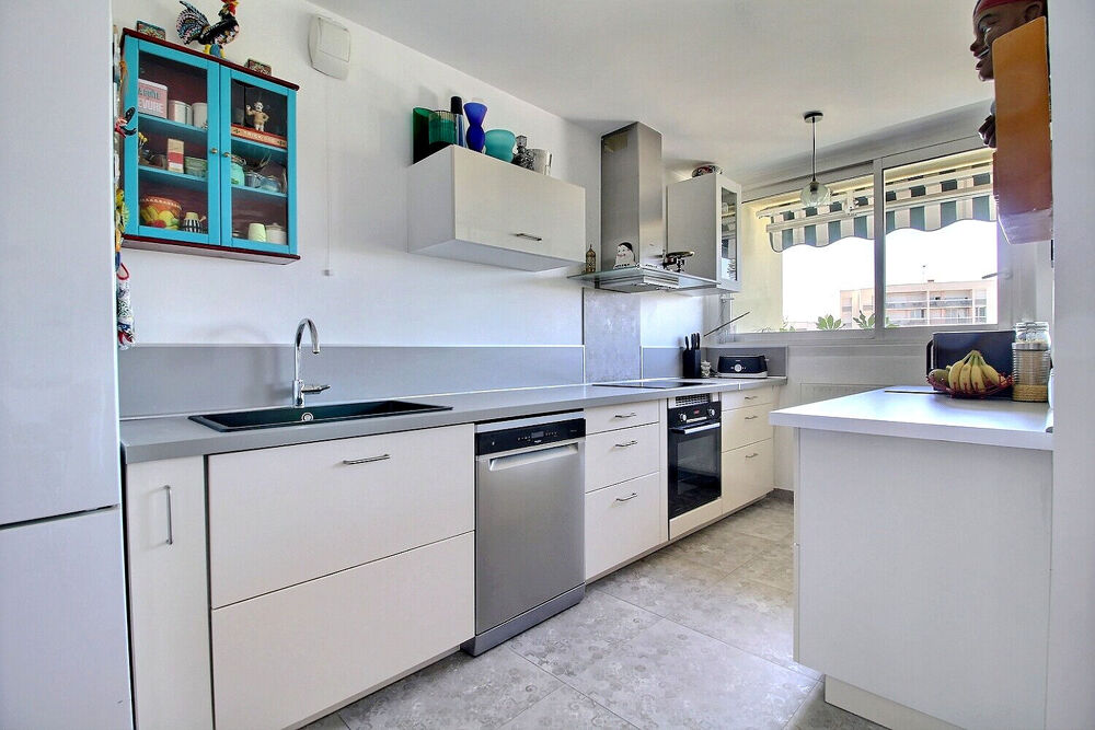 Appartement Elancourt 4 pièces 93 m2