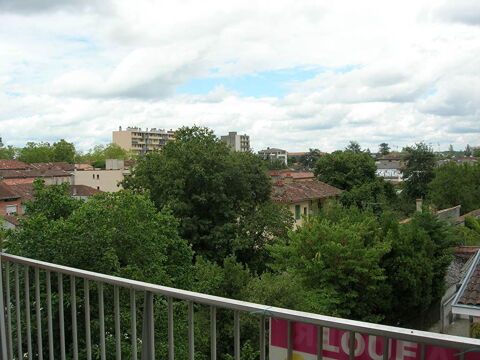  Appartement � louer 2 pi�ces 40 m�