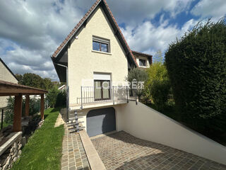  Maison � vendre 6 pi�ces 130 m�
