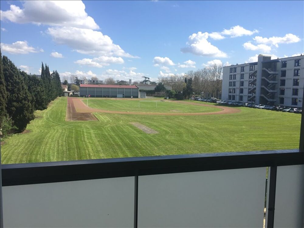 Location Appartement T3 TOULOUSE - 3 pièce(s) - 57.4 m2 Toulouse