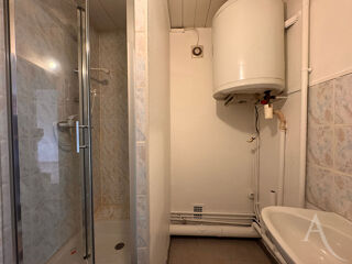 Appartement à vendre 3 pièces 62 m²