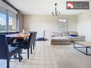  Maison � vendre 4 pi�ces 81 m�