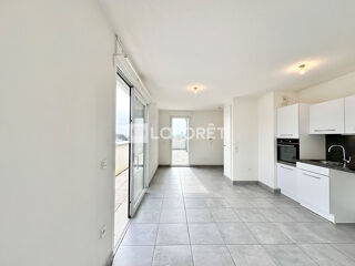  Appartement � louer 2 pi�ces 43 m�