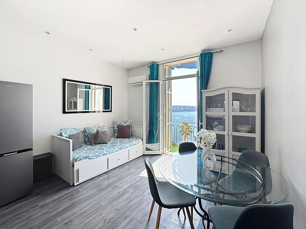 Location Appartement Appartement Roquebrune-Cap-Martin trois pièces avec vue mer panoramique Roquebrune-cap-martin