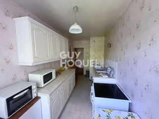  Appartement à vendre 3 pièces 75 m²