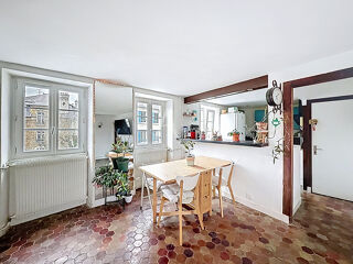  Appartement  vendre 3 pices 69 m