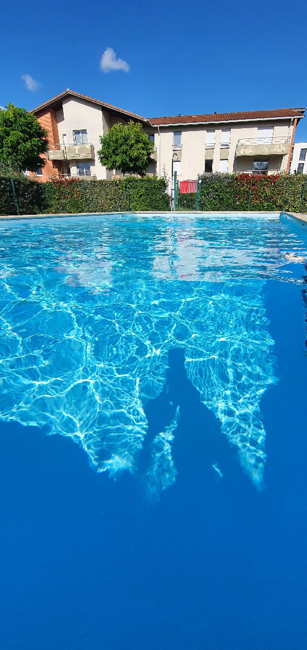 Vente Maison Toulouse Saint Martin du Touch, Maison Toulouse T4 87 m2 avec jardin et garage Toulouse