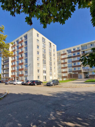  Appartement à vendre 3 pièces 73 m²