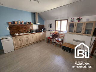  Maison à louer 2 pièces 43 m²