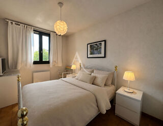  Appartement à vendre 2 pièces 32 m²