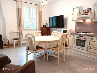 Maison à vendre 4 pièces 77 m²