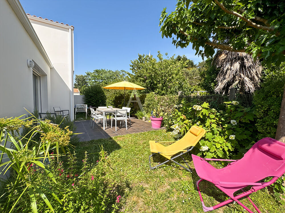 Maison 4 pièces 104 m² · à Challans · 104 m² · 299 900 €