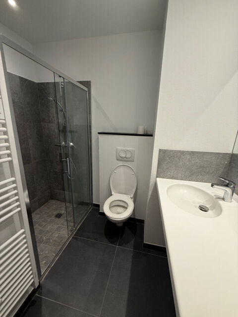  Appartement � louer 1 pi�ce 20 m�