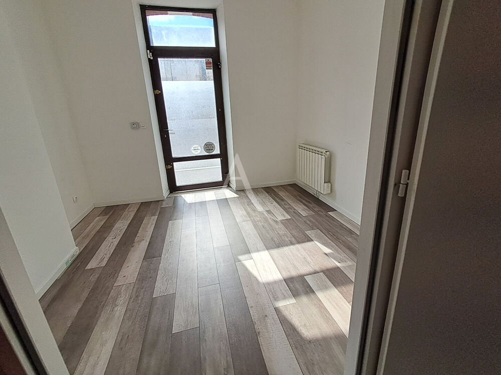   Local commercial Montargis 35 m2 