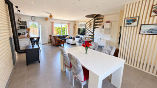  Maison à vendre 5 pièces 119 m²