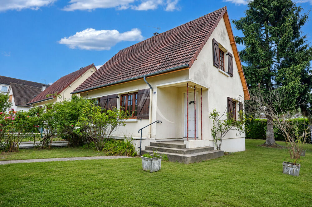 Vente Maison MAISON INDIVIDUELLE Saint etienne du rouvray