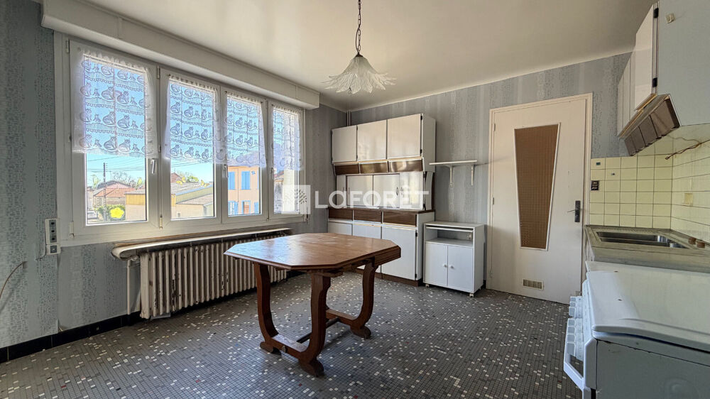 Vente Maison A VENDRE A SEUIL-D'ARGONNE Seuil d argonne