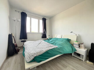  Appartement à vendre 2 pièces 49 m²